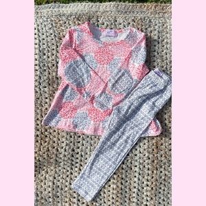 NWT Pete + Lucy Pant Set